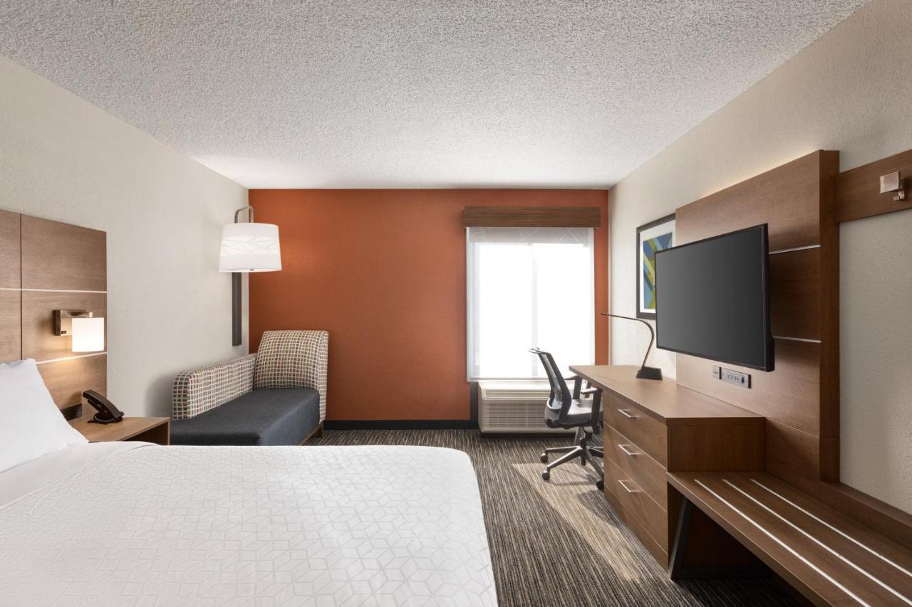 Holiday Inn Express Vero Beach-West I-95 By Ihg Esterno foto