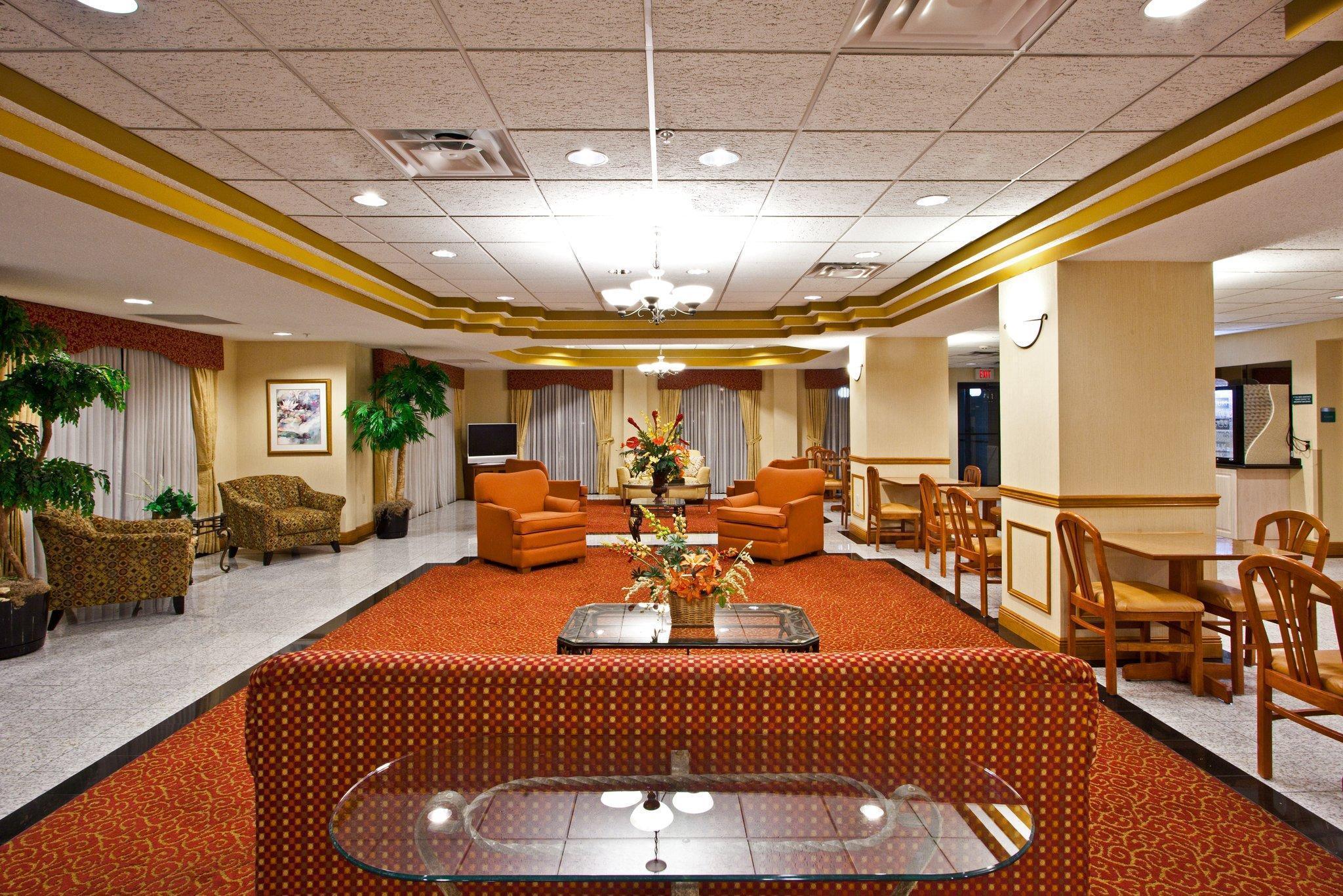 Holiday Inn Express Vero Beach-West I-95 By Ihg Esterno foto