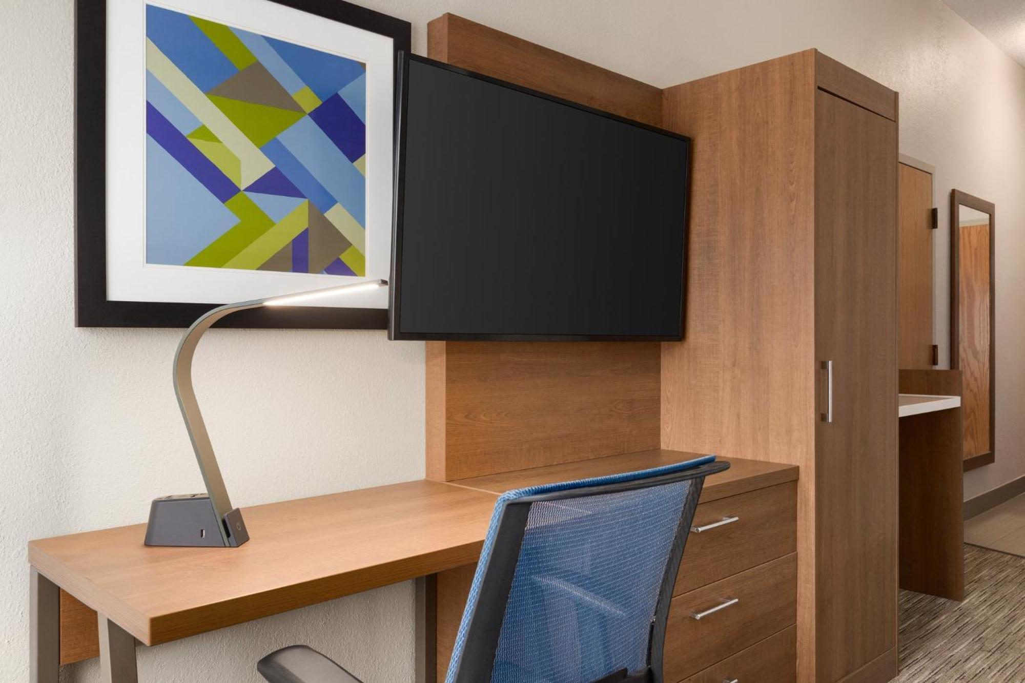 Holiday Inn Express Vero Beach-West I-95 By Ihg Esterno foto