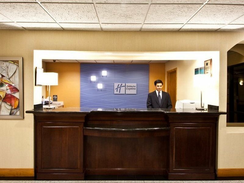 Holiday Inn Express Vero Beach-West I-95 By Ihg Esterno foto