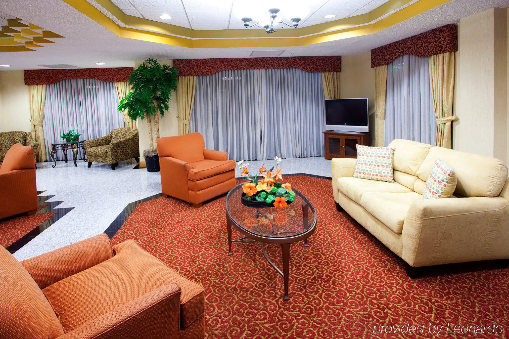 Holiday Inn Express Vero Beach-West I-95 By Ihg Esterno foto